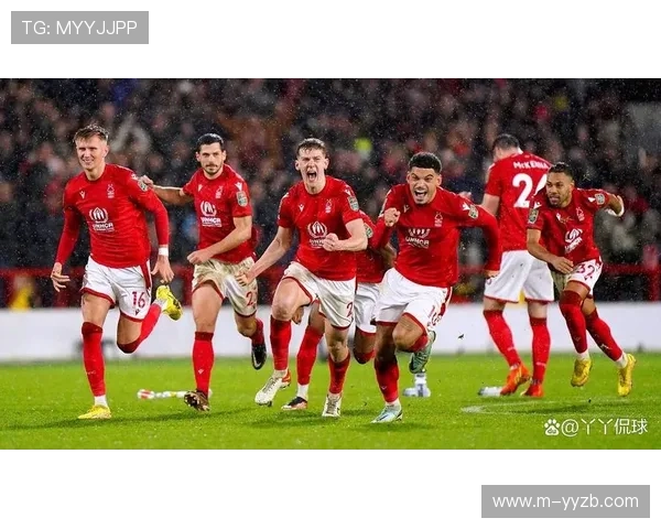 诺丁汉森林3-0热刺，主场完胜延续近期良好势头